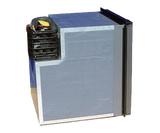 CR65DC 65L/2.29 Cu. Ft 12V Refrigerator w/Freezer