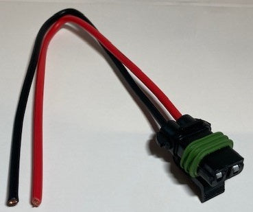P/U Plug Adapter Wire Harness