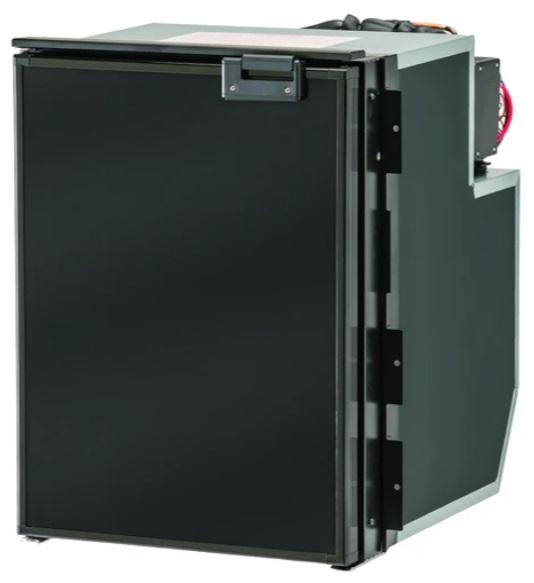 TF49T680 KW T680 T700 Truck Refrigerator with Freezer