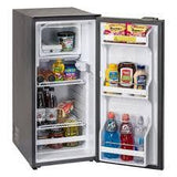 TF86DC 86L/3.0 CuFt 12V Refrigerator  w/Freezer (June/July 2024 Availability)