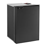 CR130DC 130L/4.6 Cu. Ft 12V Refrigerator w/Freezer