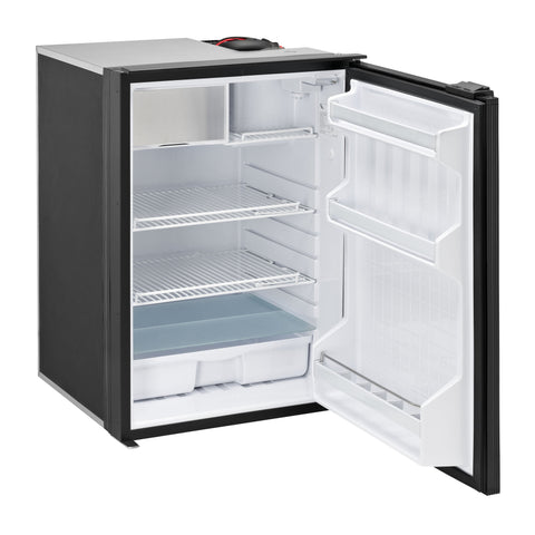 CR130DC 130L/4.6 Cu. Ft 12V Refrigerator w/Freezer