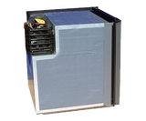 CR49ACDC 49L/1.73 Cu.Ft. 12V Refrigerator w/Freezer