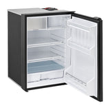 CR130ACDC 130L/4.6 Cu. Ft 12V Refrigerator w/Freezer