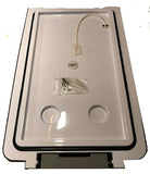 G613 TF31/41/51 Portable Refrigerator Replacement Lid