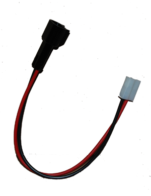 PPlug Paccar Adapter Wire Harness