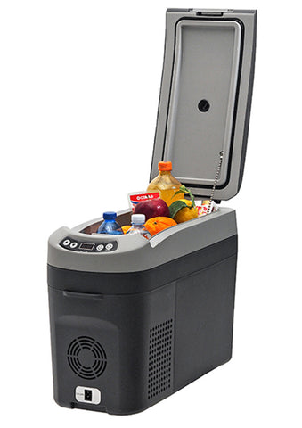 TF18DC 18L/.64 Cu.Ft 12V Portable Refrigerator/Freezer