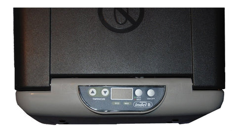 G614 Digital Control Board Sticker for TF31ACDC, TF41ACDC, TF51ACDC
