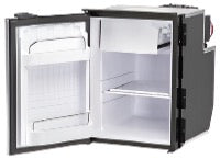 TF49T680 - KW T680/T700 Truck Refrigerator with Freezer