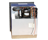 TF49ACDC 49L/1.73 CuFt 12V Refrigerator w/Freezer