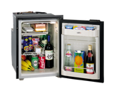 TF49DC 49L/1.73 Cu.Ft. 12V Refrigerator w/Freezer