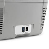 TF51DC 47L/1.7 Cu. Ft 12-24VDC Portable Refrigerator/Freezer