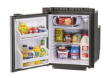 TF65CASR Truck Refrigerator with Freezer for 2018+ P4 (NEW) CASCADIA Model Trucks