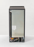 TF86DC 86L/3.0 CuFt 12V Refrigerator  w/Freezer