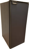 TF86DC 86L/3.0 CuFt 12V Refrigerator  w/Freezer
