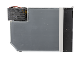 TFDR49DC-BL 49L/1.73 cu.ft 12V Refrigerator w/Freezer (Temporarily Unavailability)