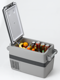 TF41ACDC 37L/1.3 Cu.Ft 12VDC/110VAC Portable Refrigerator/Freezer (Call for Availability)